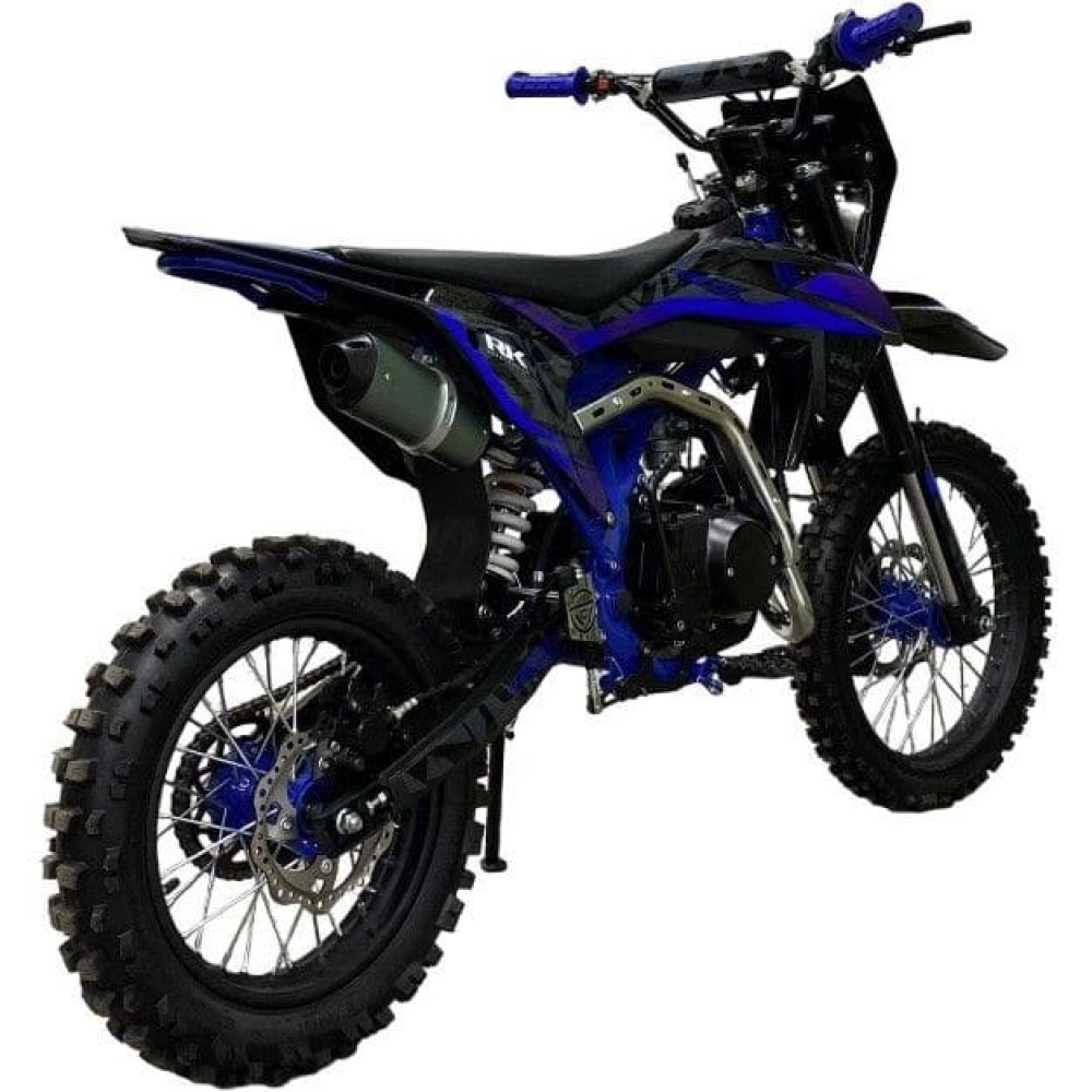 Мотоцикл RACER TRZ PITBIKE