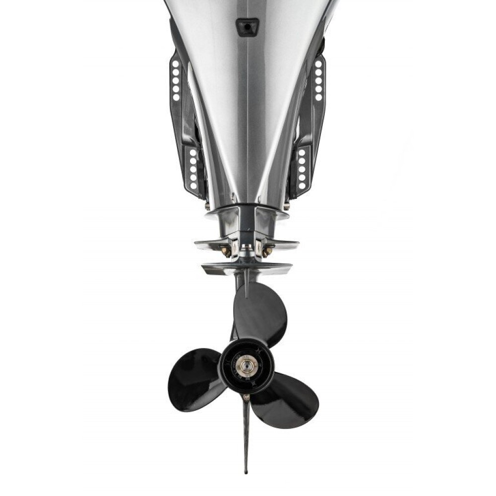 4х-тактный лодочный мотор MIKATSU MF115FEL-T-EFI