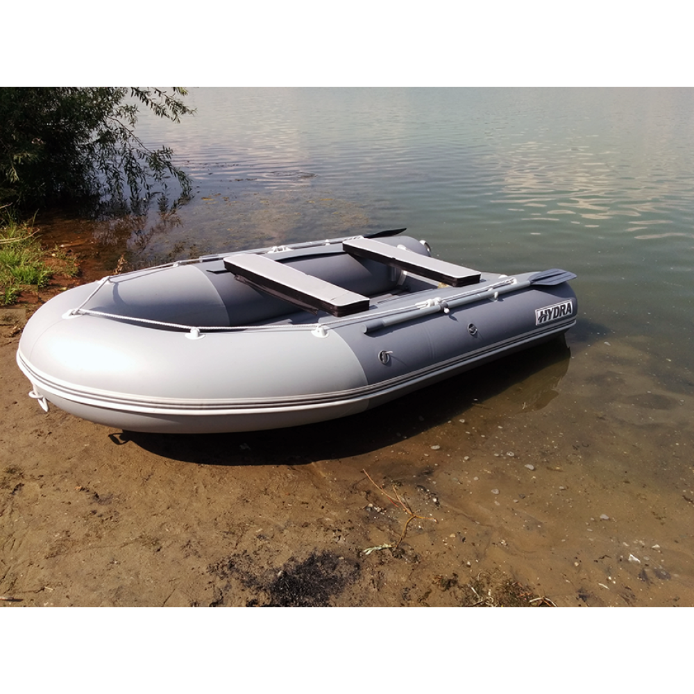 Лодка ПВХ HYDRA Nova 330 «Оптима 1200»