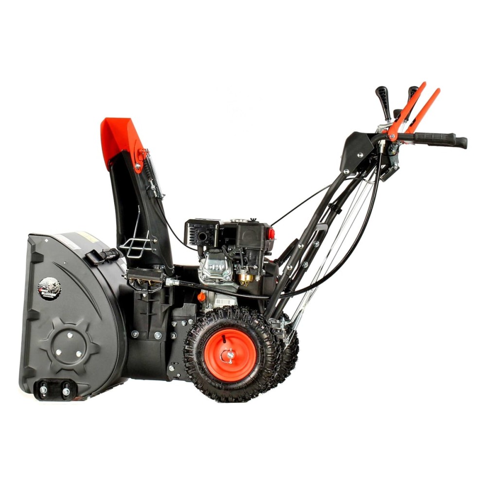 Снегоуборщик YANIS Blizzard ME24DL