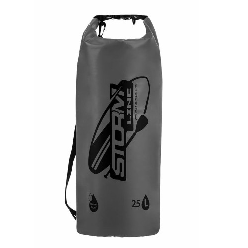 Гермомешок Stormline для SUP 25l