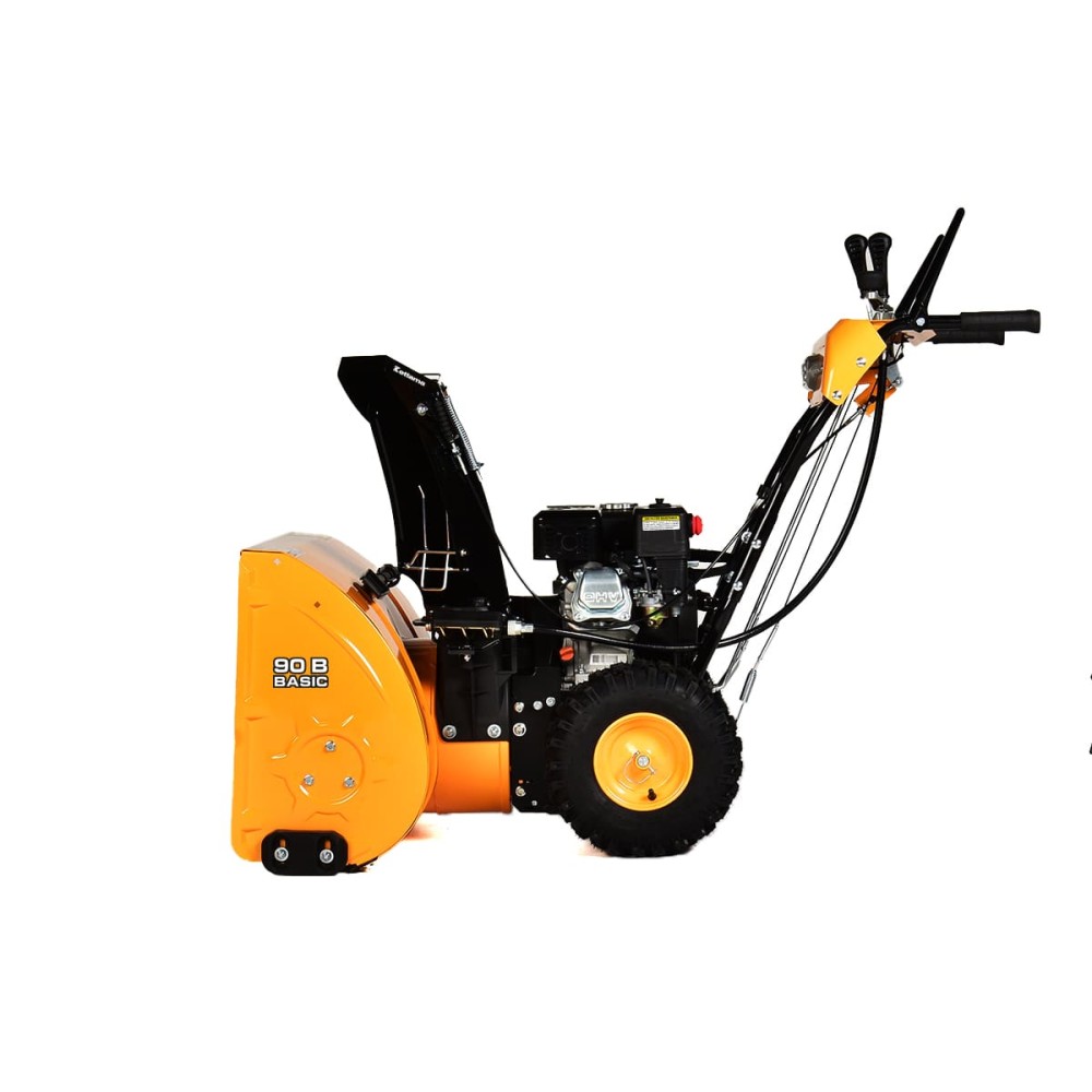 Снегоуборщик KETTAMA 90 B Basic