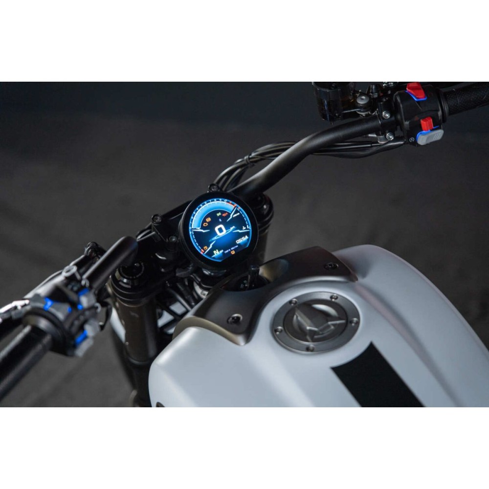 Мотоцикл SHARMAX RR 801 Ultra