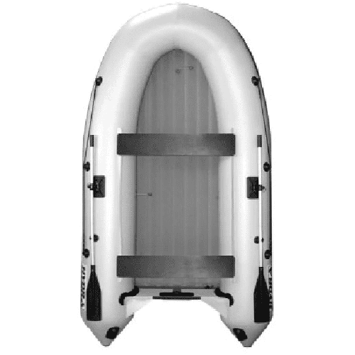 Лодка ПВХ HYDRA Nova 370 «Про»