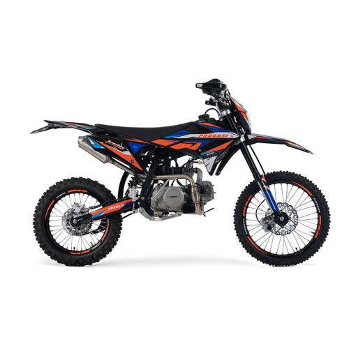 Мотоцикл PROGASI Jumbo 150 PITBIKE