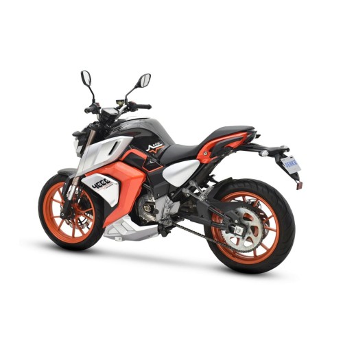 Электромотоцикл SENKE (5 кВт)