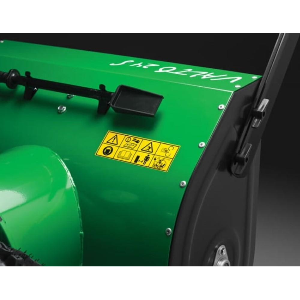 Cнегоуборщик CAIMAN Valto-24S