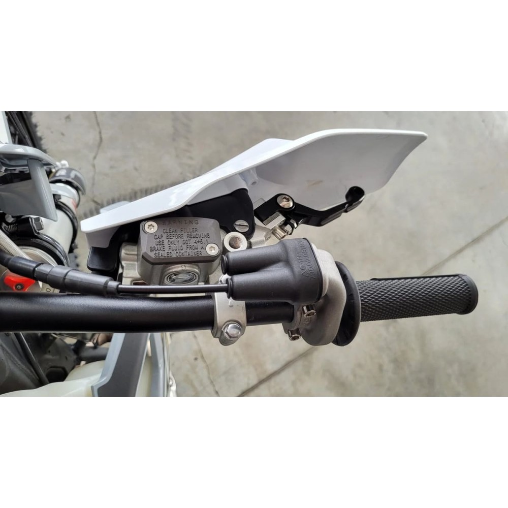 Мотоцикл TIREX Air Pro ENDURO