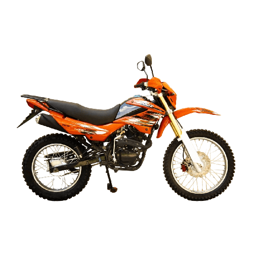 Мотоцикл кроссовый эндуро ROLIZ Sport-005