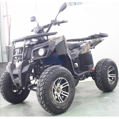 Электроквадроцикл MOTAX ATV GRIZLIK E3000 4WD