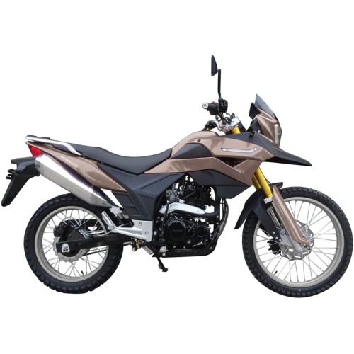 Мотоцикл RACER RC250-GY8A Ranger ТУРЭНДУРО