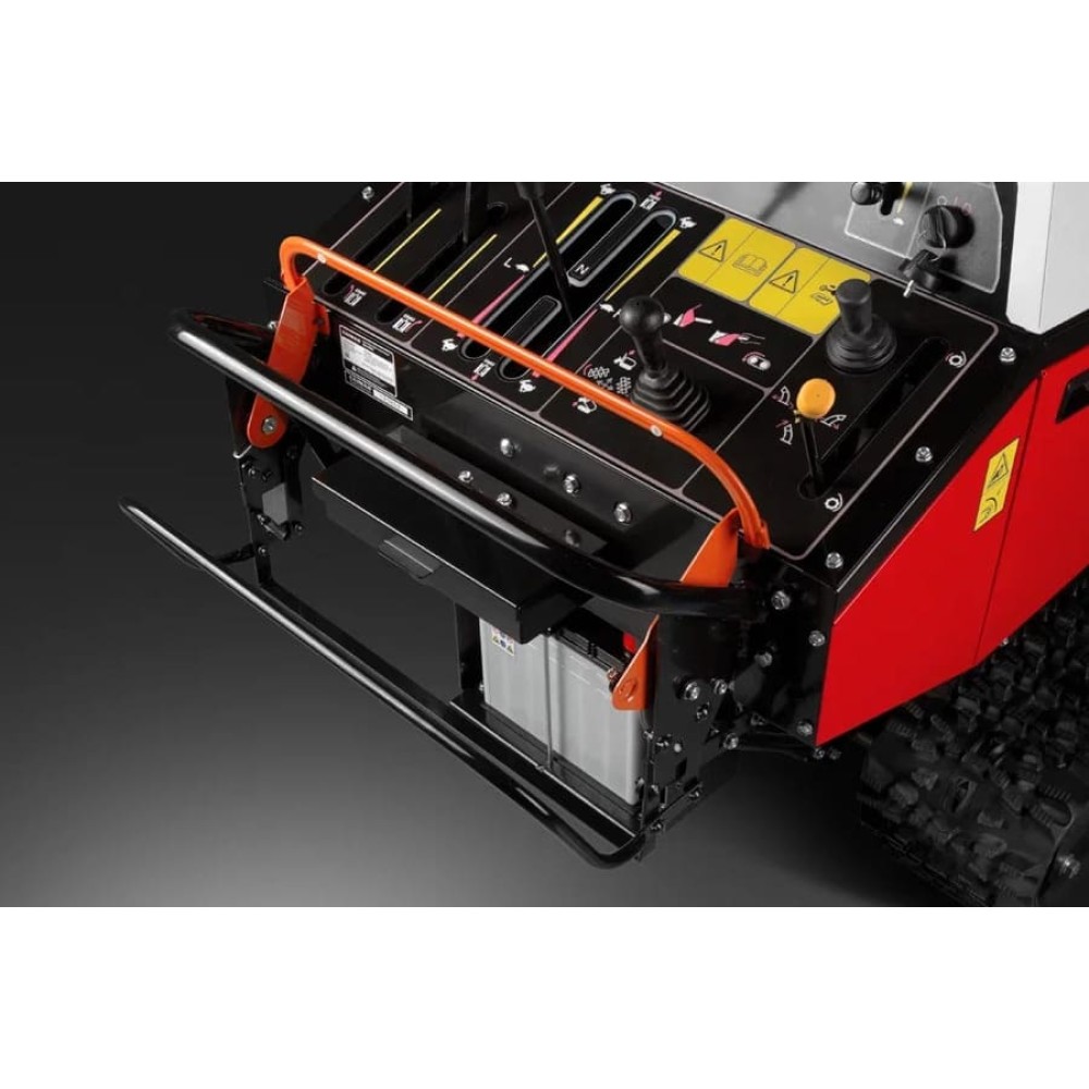 Снегоуборщик CAIMAN EDO 43H