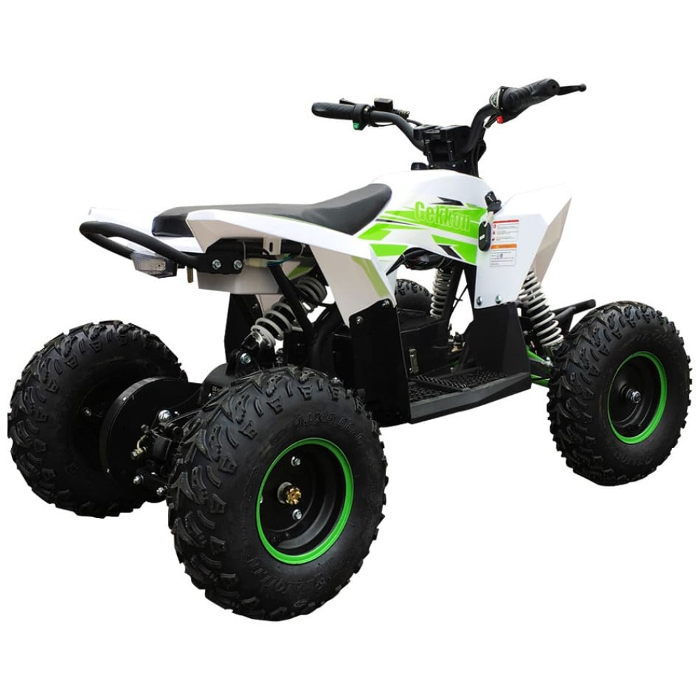 Электроквадроцикл MOTAX GEKKON 1300W