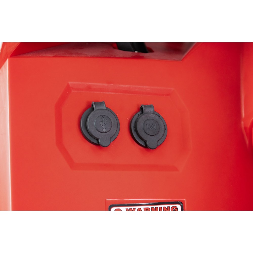 Квадроцикл SHARMAX Force 420 Cyber EFI