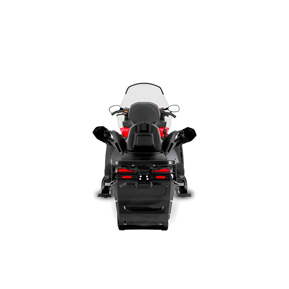 Снегоход SHARMAX ACE 1000 TURBO