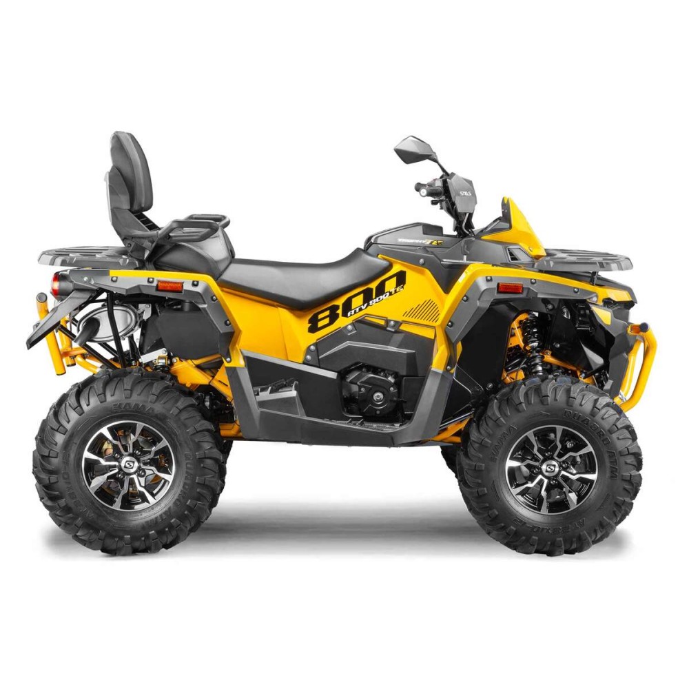 Квадроцикл STELS ATV 800 Guepard Trophy EPS (ПСМ)