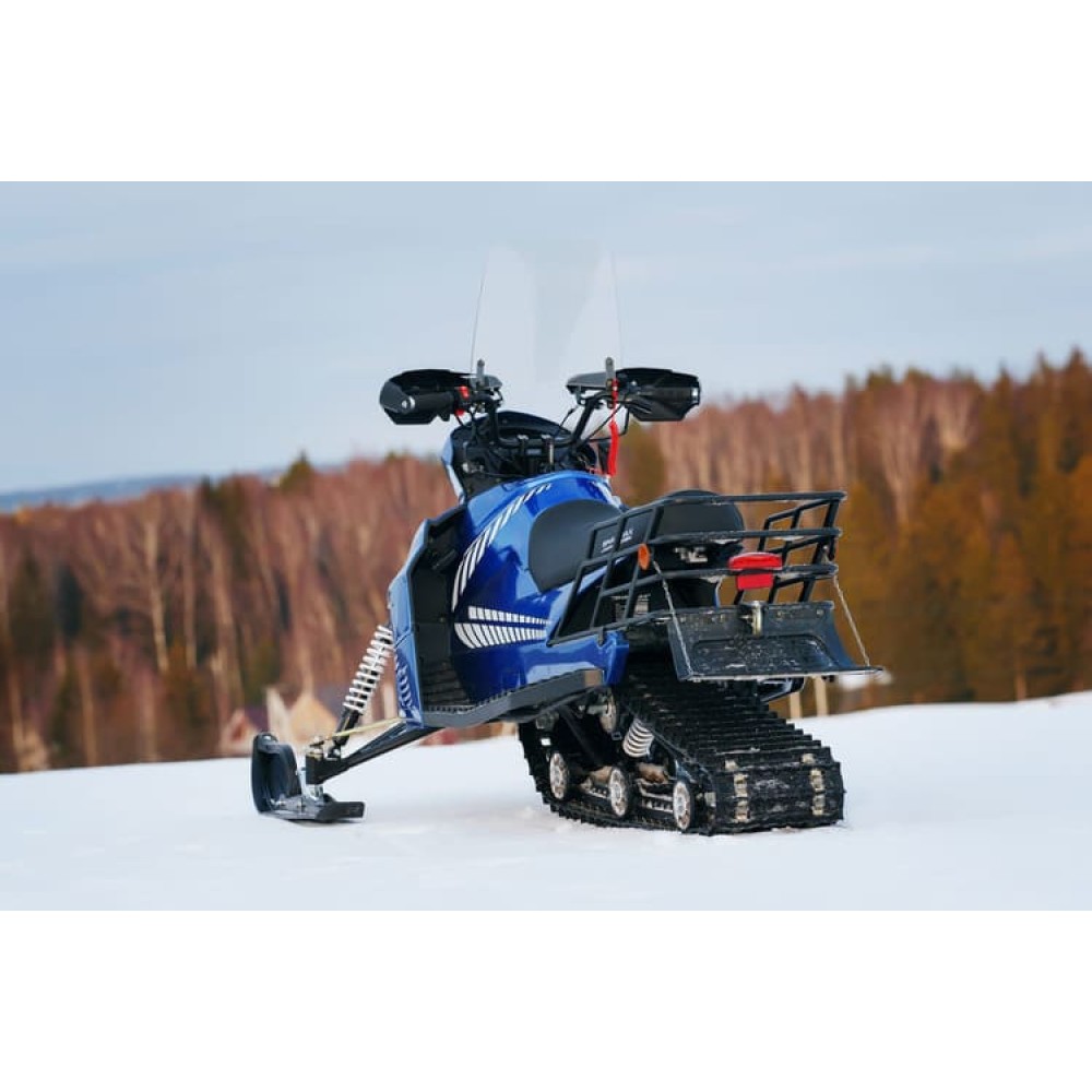 Снегоход SHARMAX SN-240 Landcrafter Max Pro