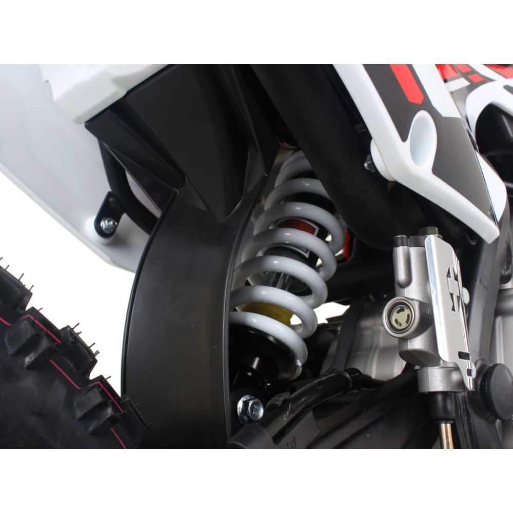 Мотоцикл BUTCH MX1 125E 17/14 PITBIKE