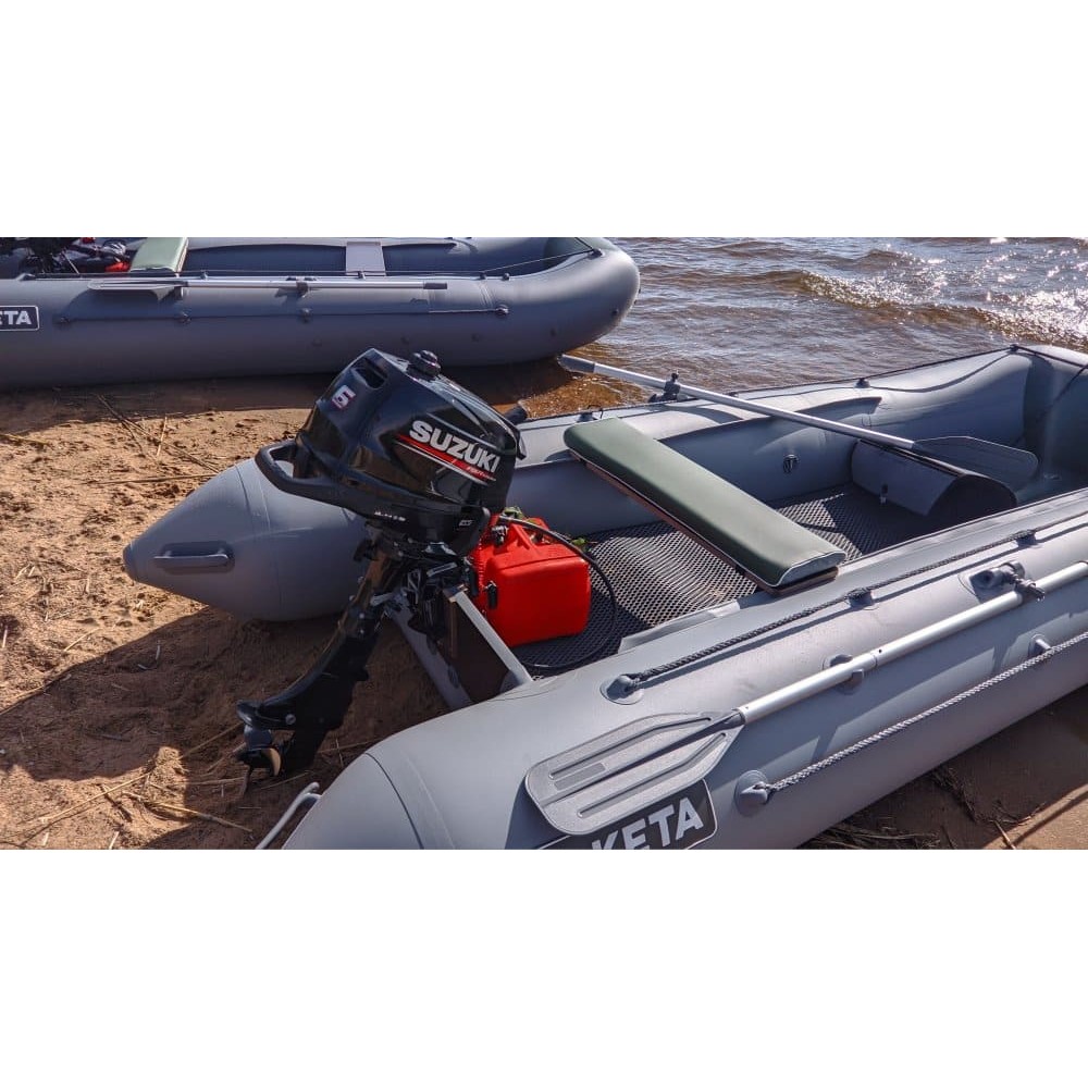 Лодка ПВХ РАКЕТА РМ-380 Dejia