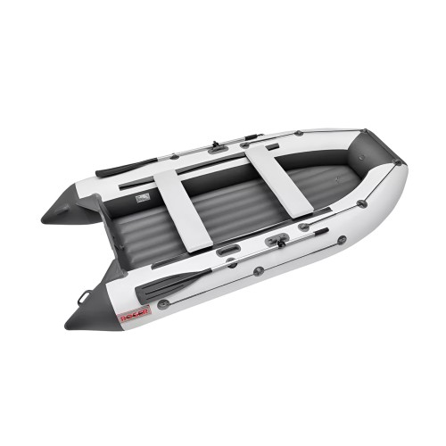 Лодка ПВХ РОДЖЕР Trofey 3300