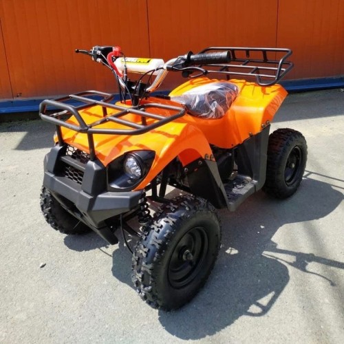 Квадроцикл STALKER 50