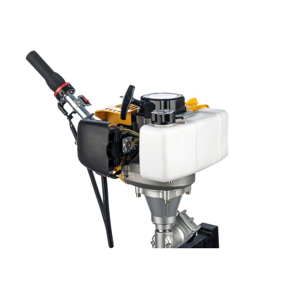 2х-тактный лодочный мотор MAGNUM PRO SM3.8HS (2022)