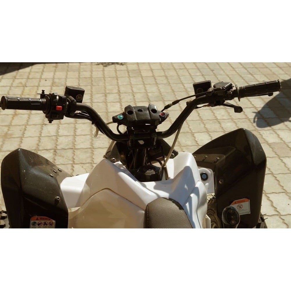 Квадроцикл MOTOLAND 150S