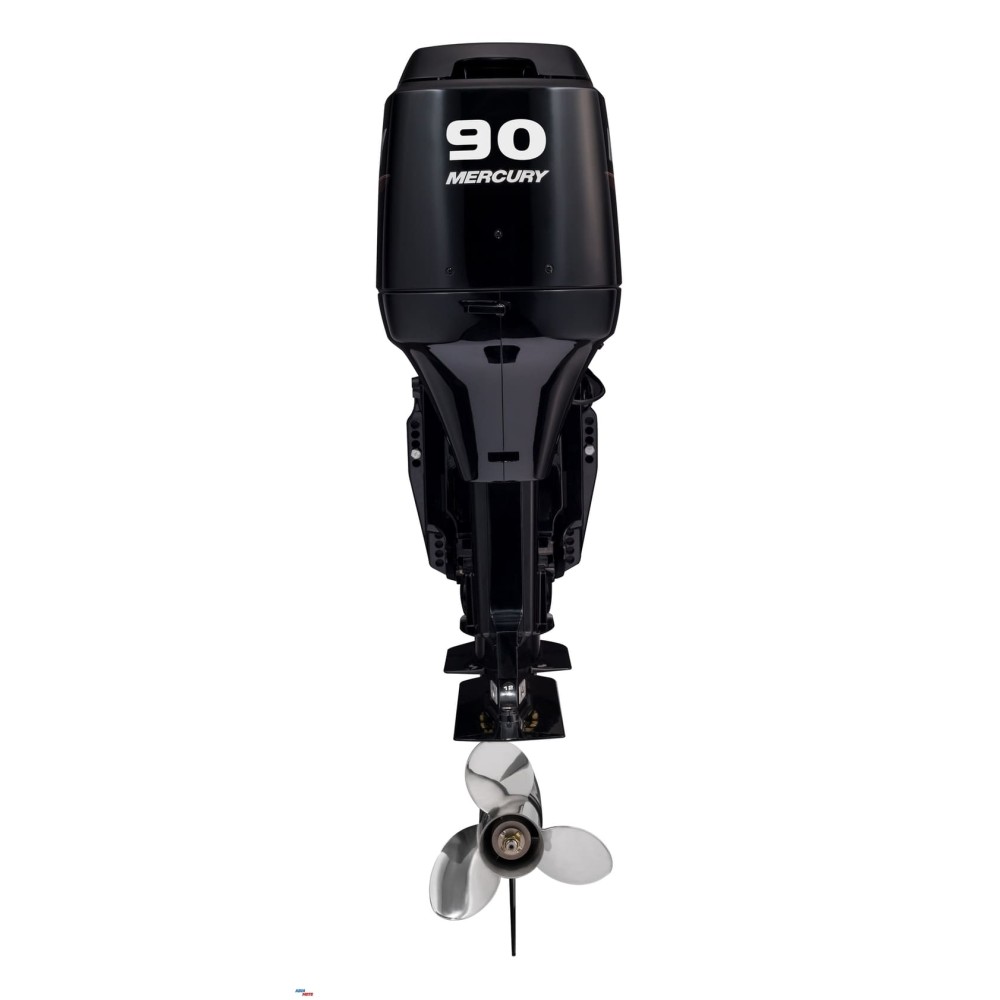 2х-тактный лодочный мотор MERCURY ME 90 ELPTO