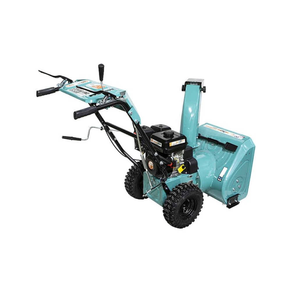 Снегоуборщик STURM STG7656R