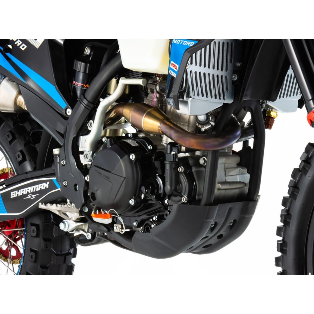 Мотоцикл кроссовый эндуро SHARMAX Expert 320