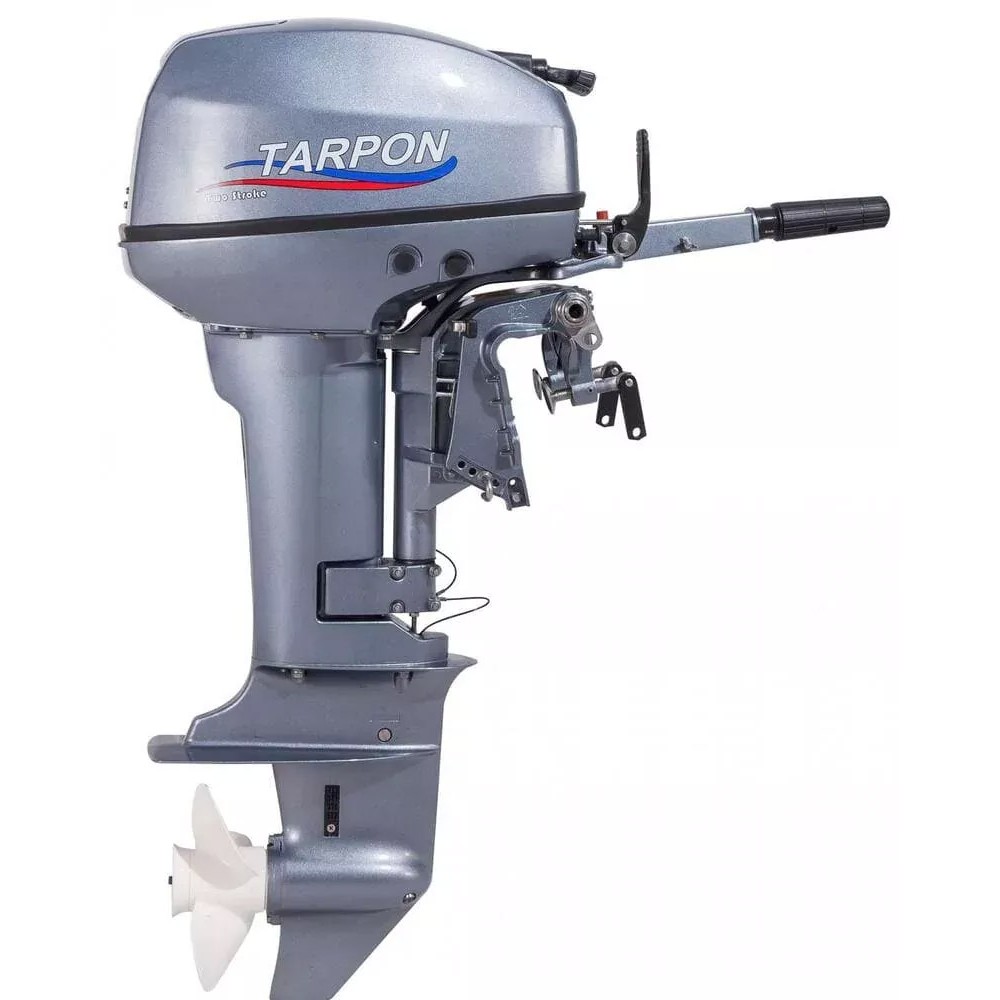 2х-тактный лодочный мотор TARPON OTH 9.9S