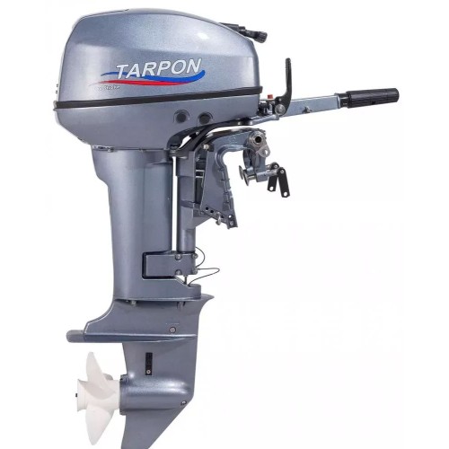 2х-тактный лодочный мотор TARPON OTH 9.9S