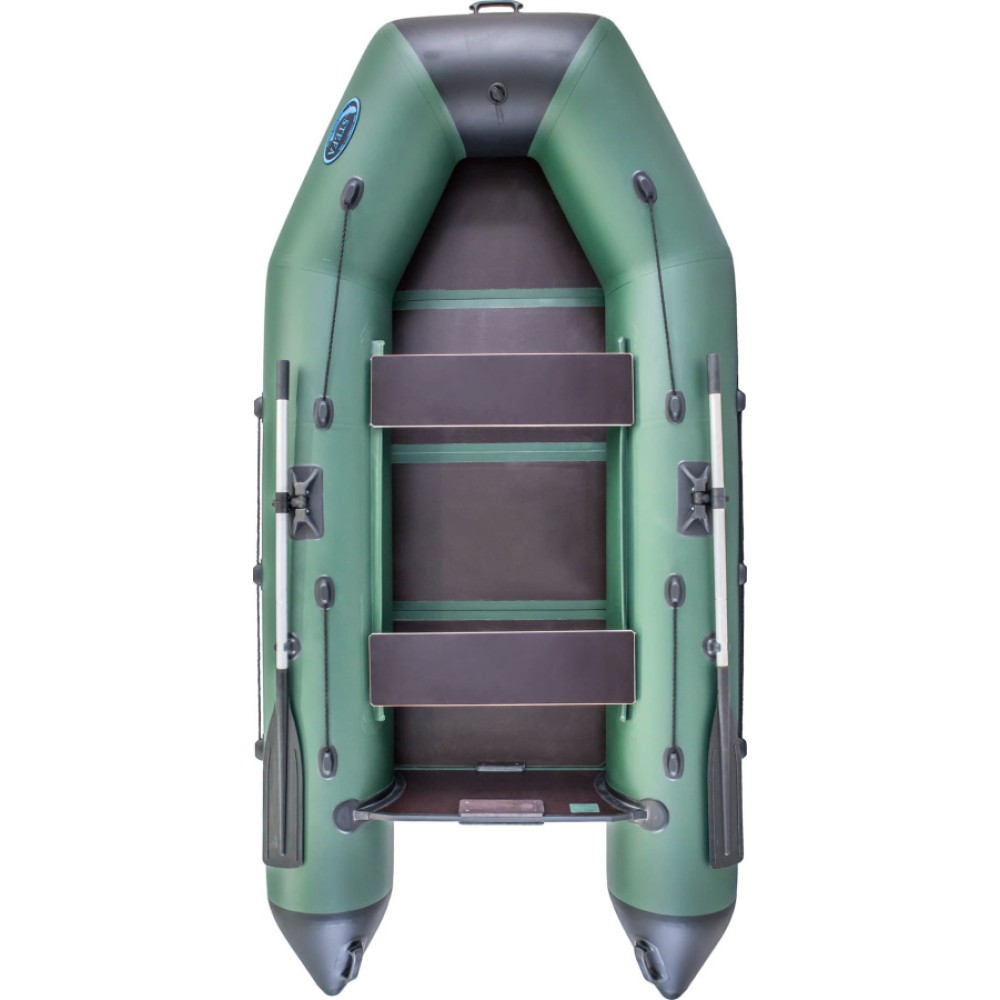 Лодка ПВХ STEFA 3200М(Т)