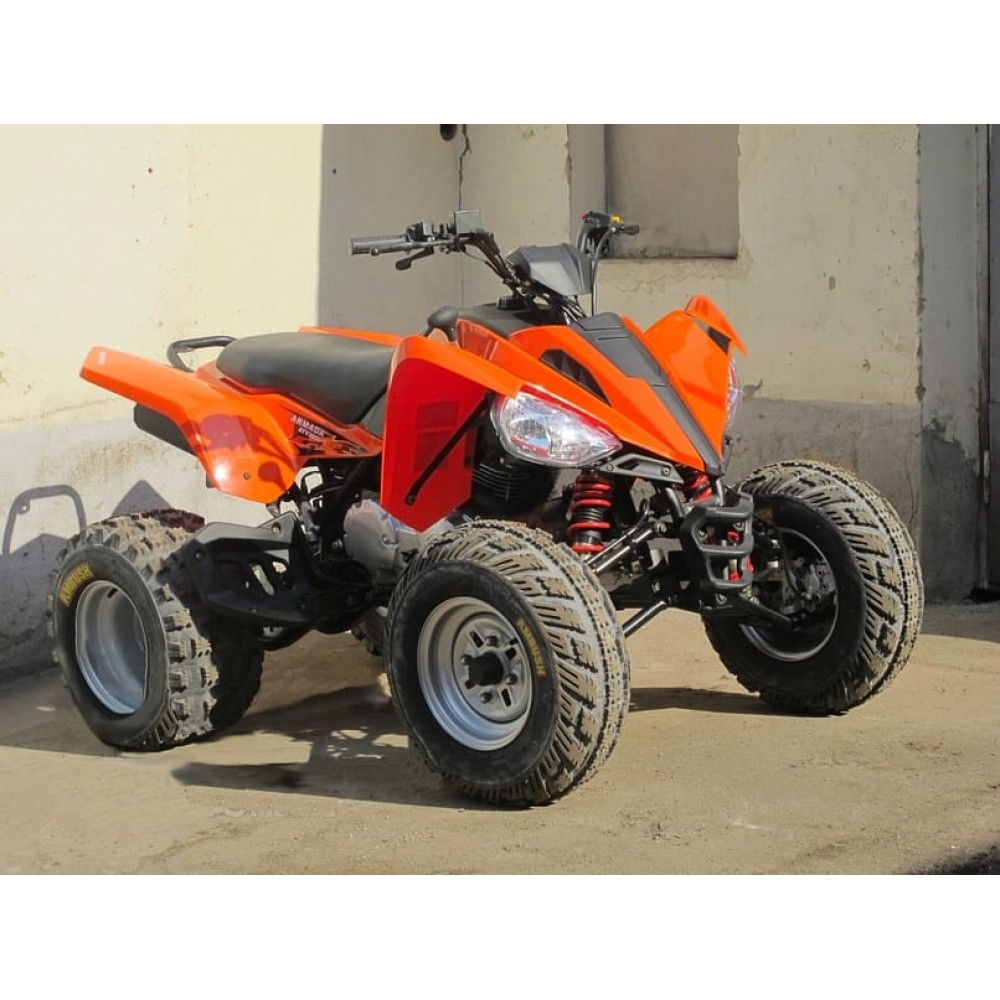 Квадроцикл ARMADA ATV 200L-1