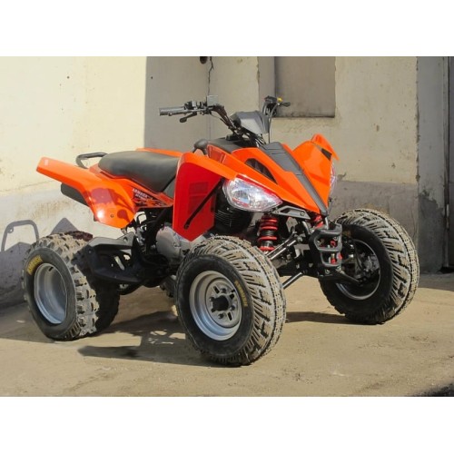 Квадроцикл ARMADA ATV 200L-1