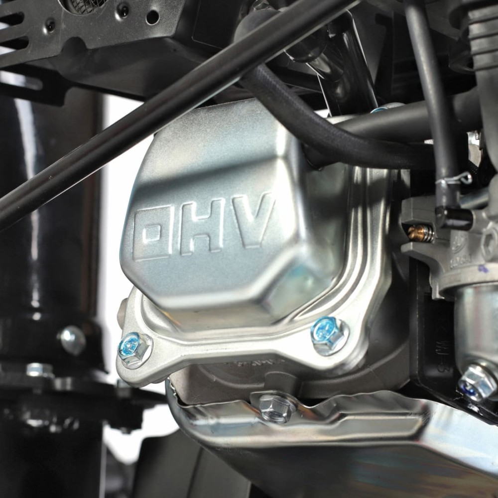 Снегоуборщик PATRIOT 602 Е