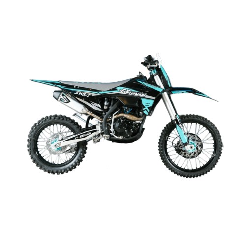 Мотоцикл кроссовый эндуро FXMOTO Swift