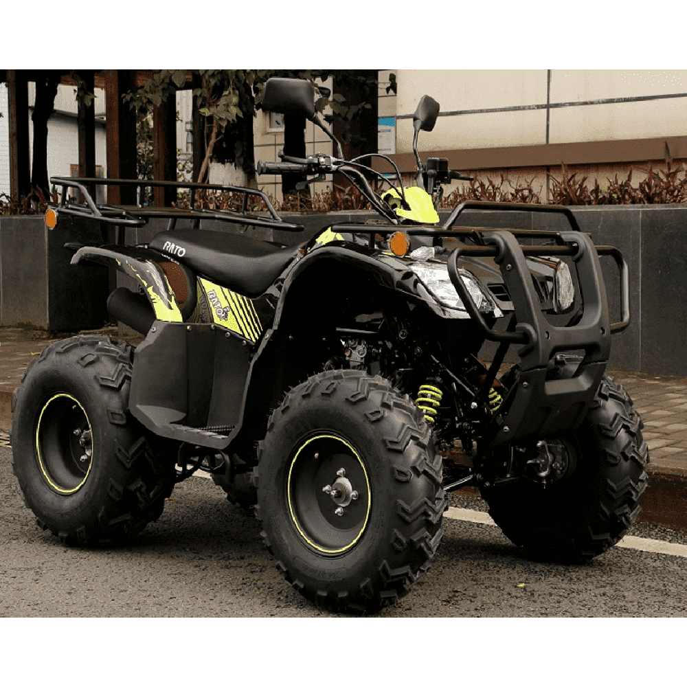 Квадроцикл RATO Hammer S 200