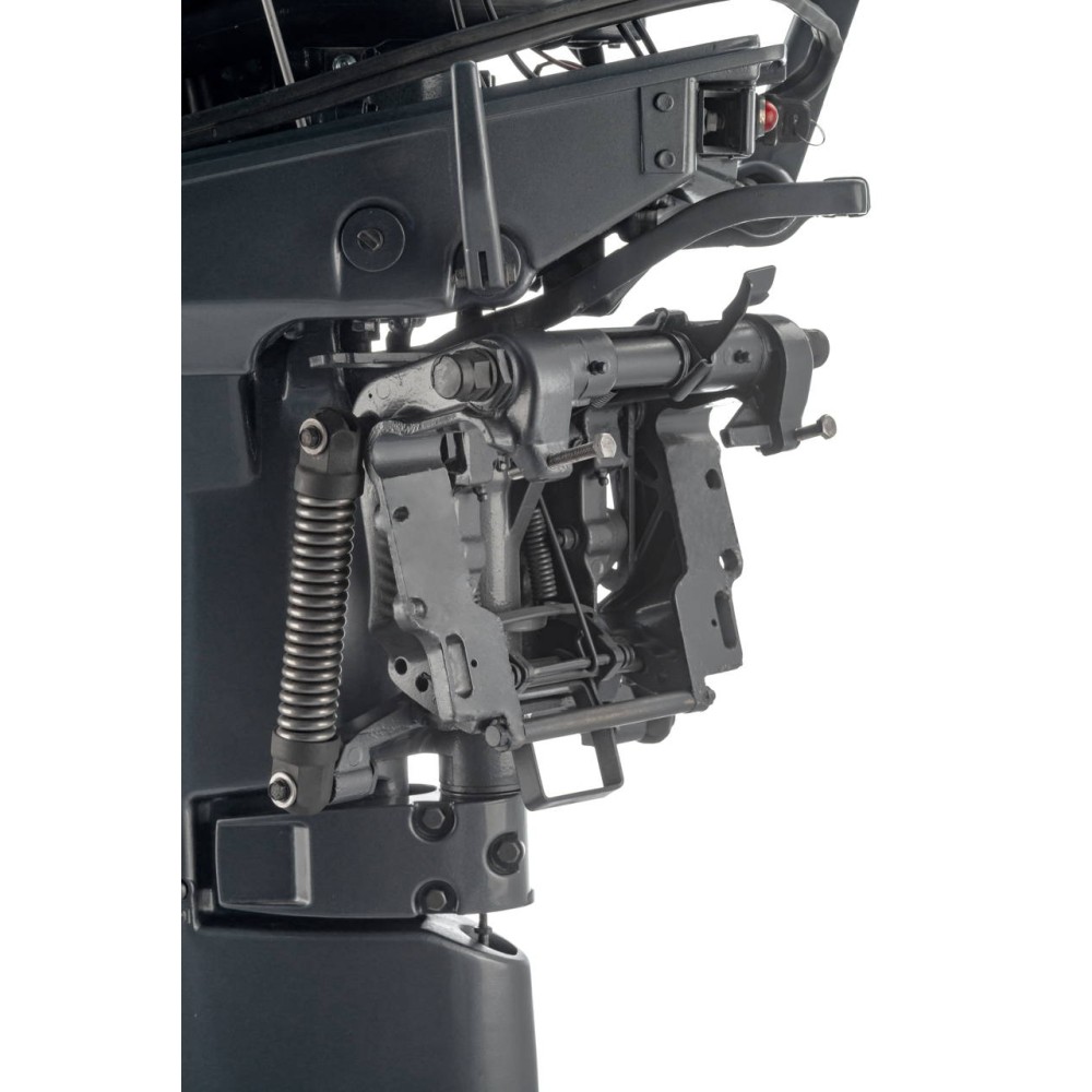 Дизельный лодочный мотор MIKATSU MD25FHL (2024)