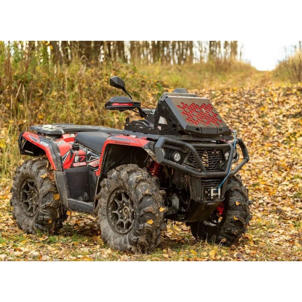 Квадроцикл AODES PATHCROSS 650L STD 26J Б/У