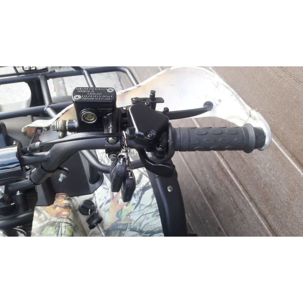 Квадроцикл MOTOLAND 200 All Road (2021 Г.)