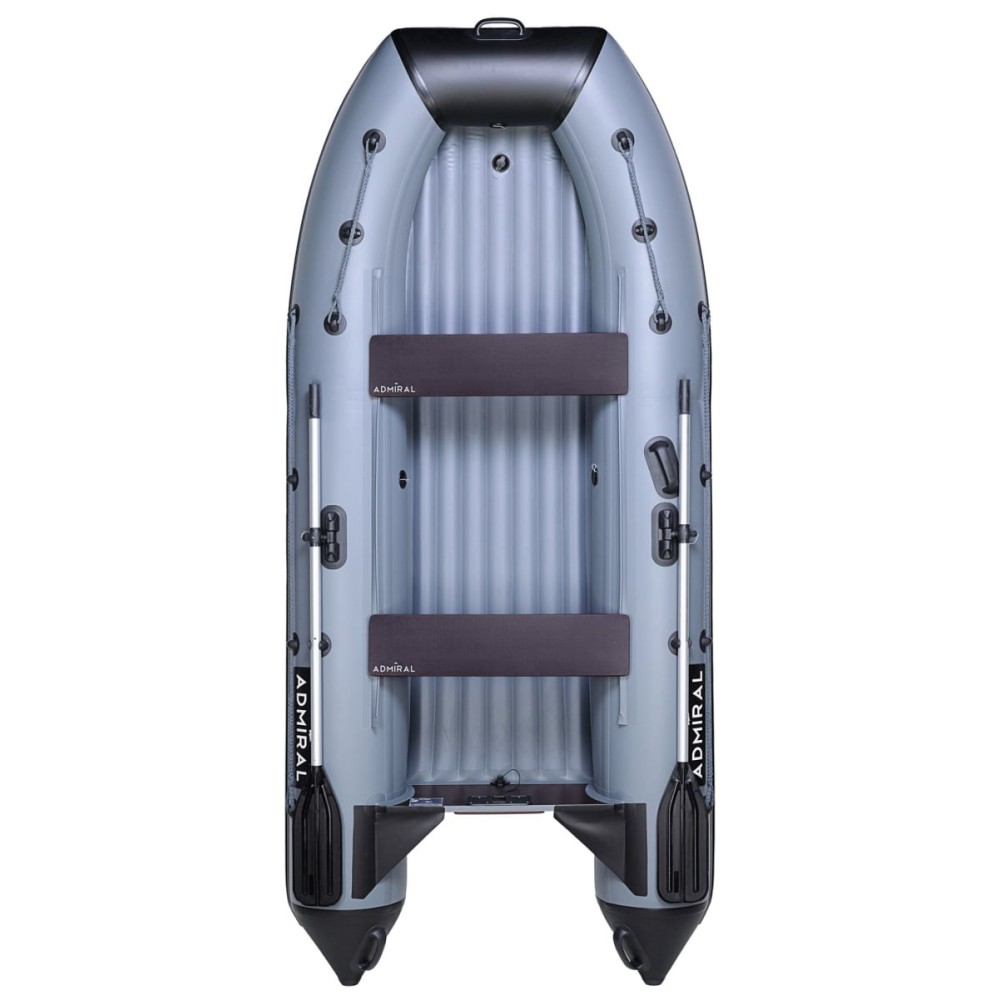 Лодка ПВХ АДМИРАЛ 320 НДНД