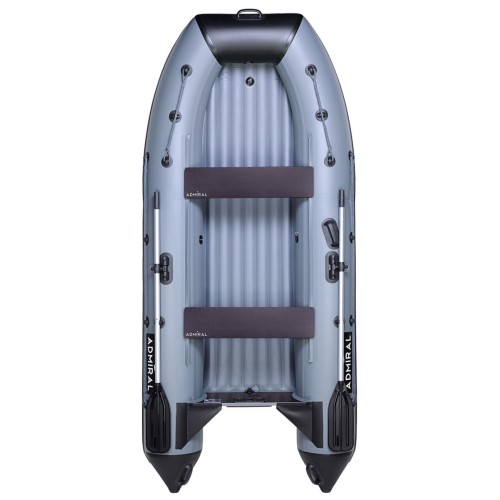 Лодка ПВХ АДМИРАЛ 320 НДНД
