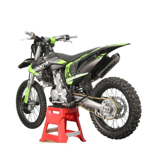 Мотоцикл кроссовый эндуро AVANTIS A7 LUX (CBS300/ZS174MN-3) KKE
