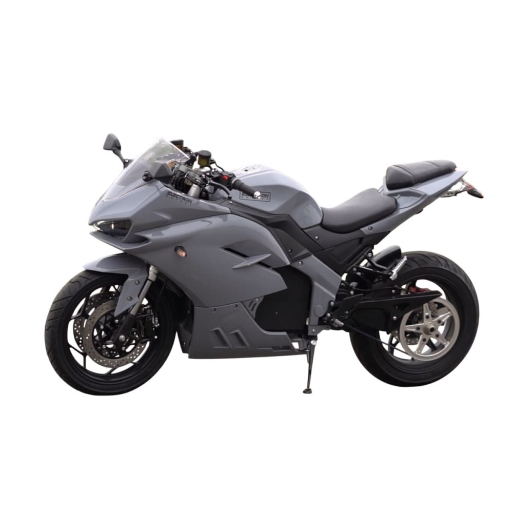 Электромотоцикл JOSE Panigale-S Pro