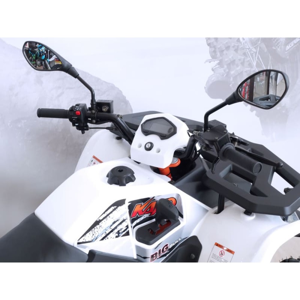 Квадроцикл KAYO BIG BULL