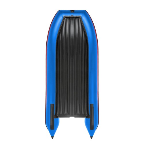 Лодка ПВХ STORMLINE Air Classic 400 (2024)
