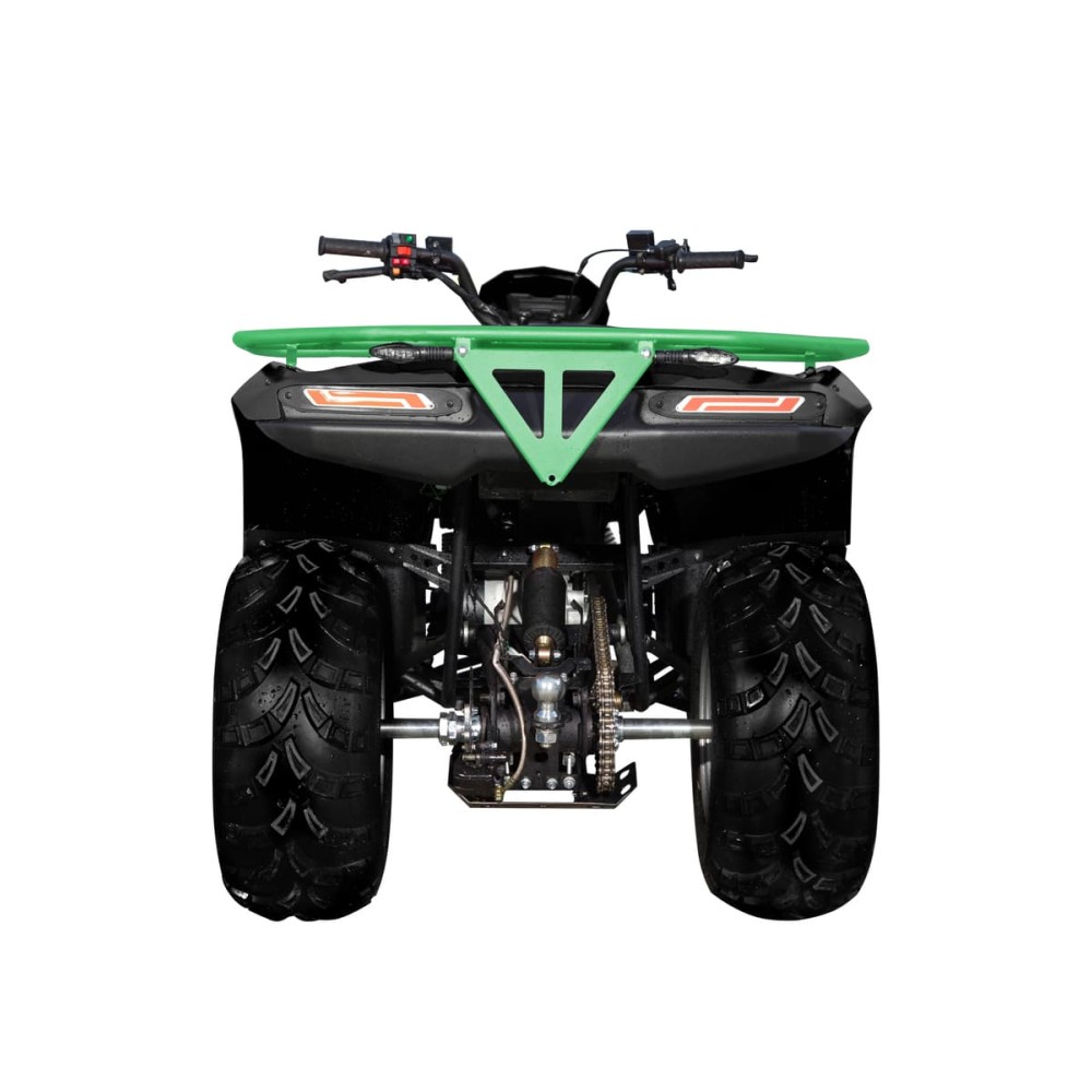 Квадроцикл SHARMAX Luxe 250 (2024)