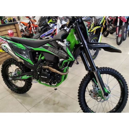 Мотоцикл кроссовый эндуро MOTOLAND FX300 NC (ZS 182MN)