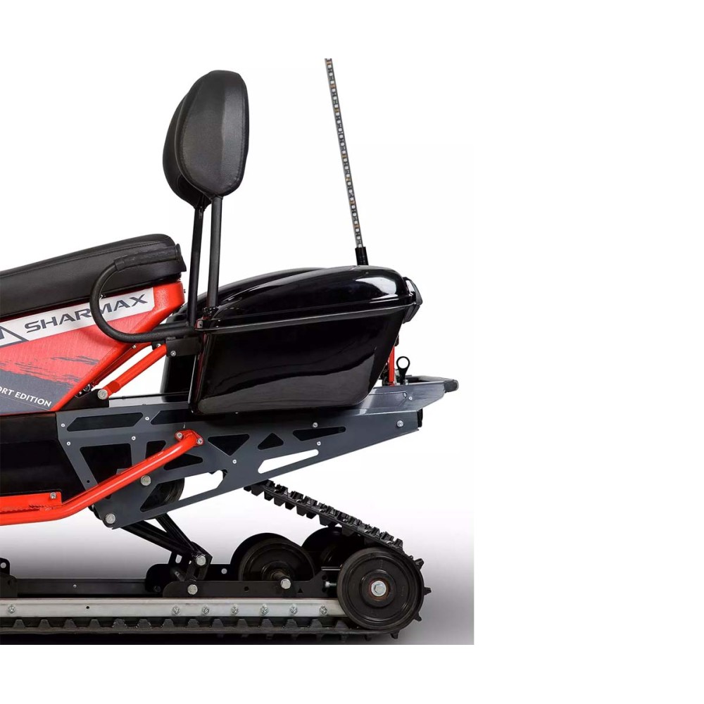 Снегоход SHARMAX SHP-680 (2024)